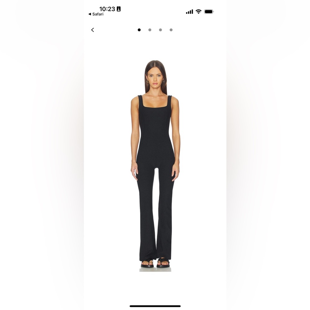 Beyond Yoga Hit The Scene  Jumpsuit